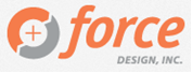 force design logo